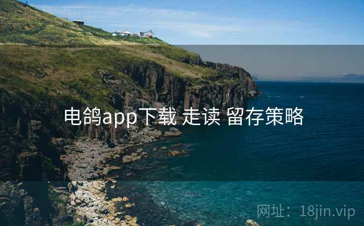 电鸽app下载 走读 留存策略 电鸽app下载 走读 留存策略